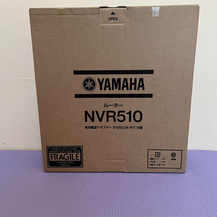 【未使用品】YAMAHA NVR510 51PCpBT+rNL._UF1000,1000_QL80_.jpg
