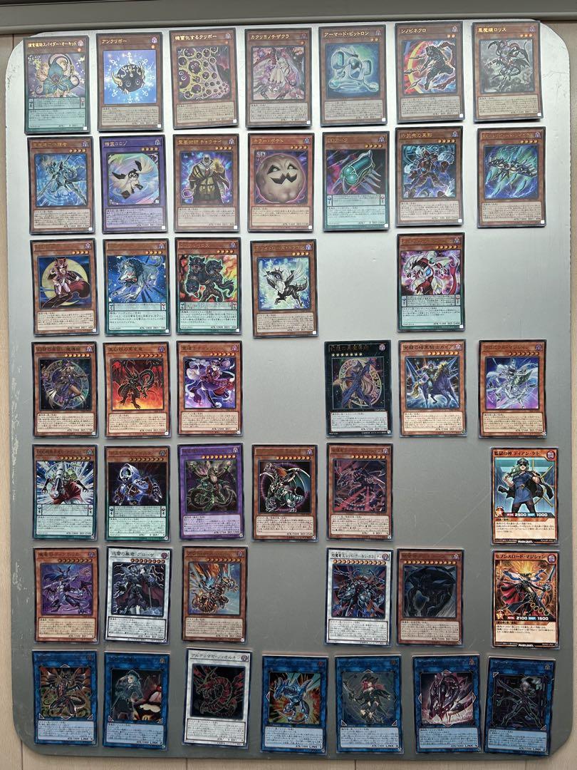 遊戯王OCG トレーディングカードセット