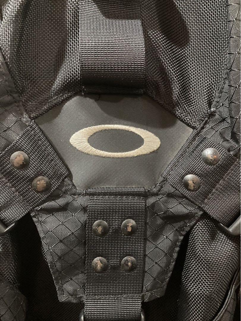 Oakley オークリー アイコン バックパック 90s 初期モデル 画像2