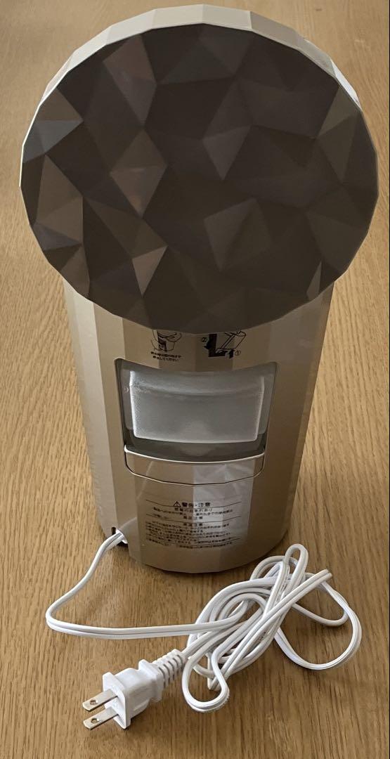 ヤーマン LED美顔器フォトスチーマー フォトケア YJSB0N