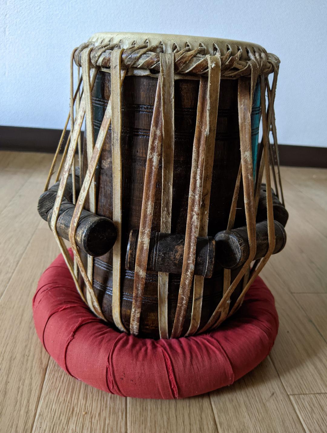 品質保証お得 月末月初値下げTABLA SET 1LPCM-m60564302163 100%新品得価
