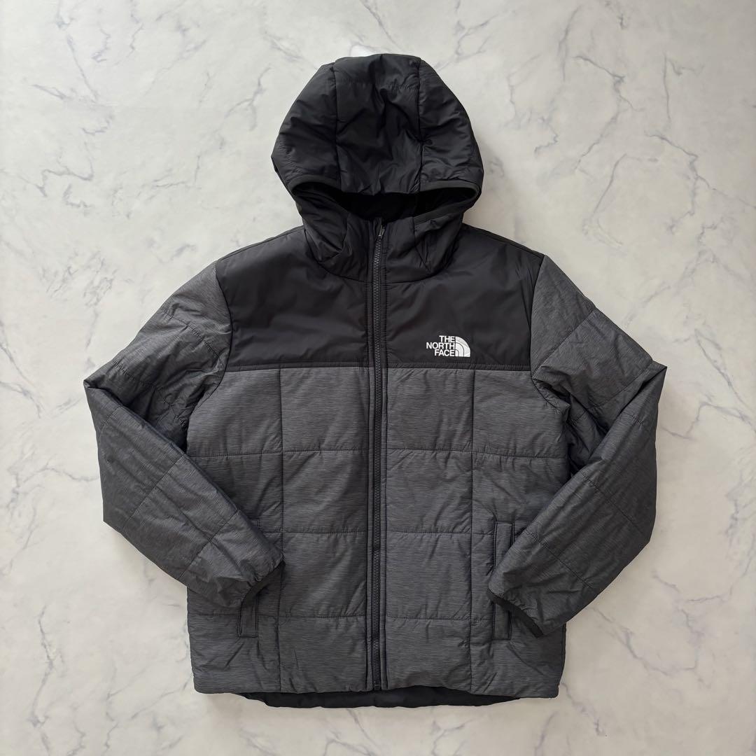 THE NORTH FACE リバーシブルジャケット 子供服