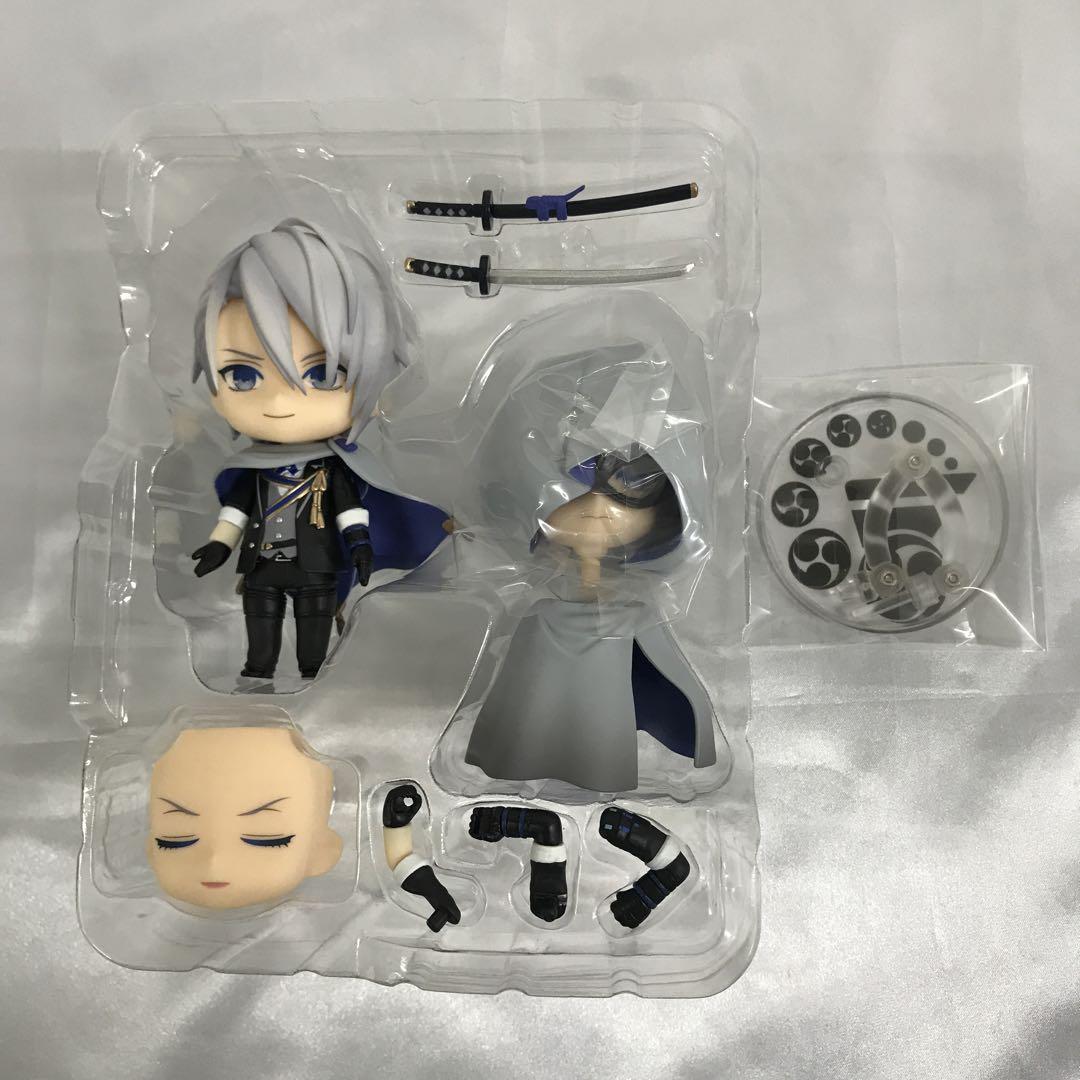 ねんどろいど 山姥切長義 「刀剣乱舞-ONLINE-」 ねんどろいど 山姥切長義