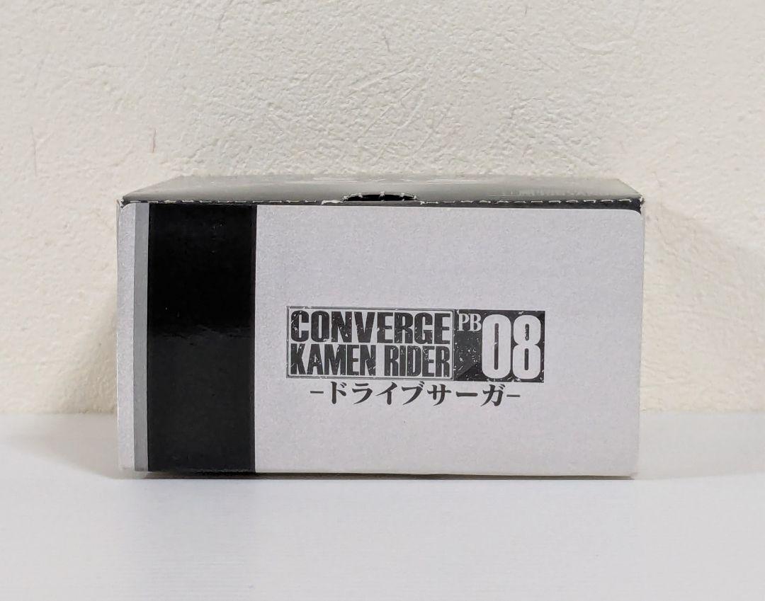 仮面ライダー　ドライブサーガ　CONVERGE KAMEN RIDER PB08