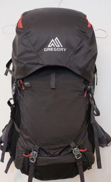 人気カラーの
GREGORY STAUT35 スタウト35 グレゴリー 登山用品 人気カラーの
GREGORY STAUT35 スタウト35 グレゴリー 登山用品