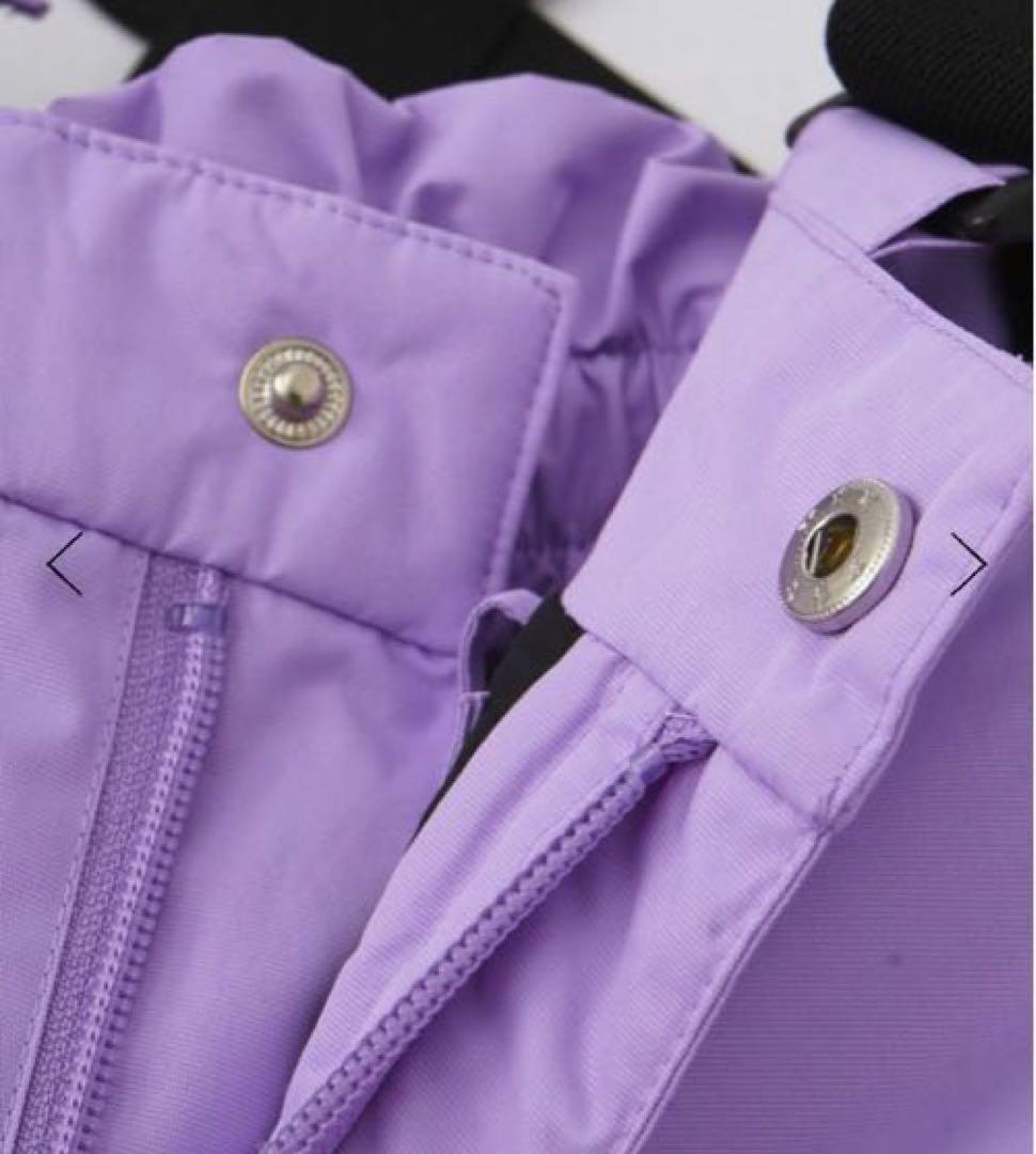 【新品】150 160オーシャンパシフィック　スキー　スノボウエア