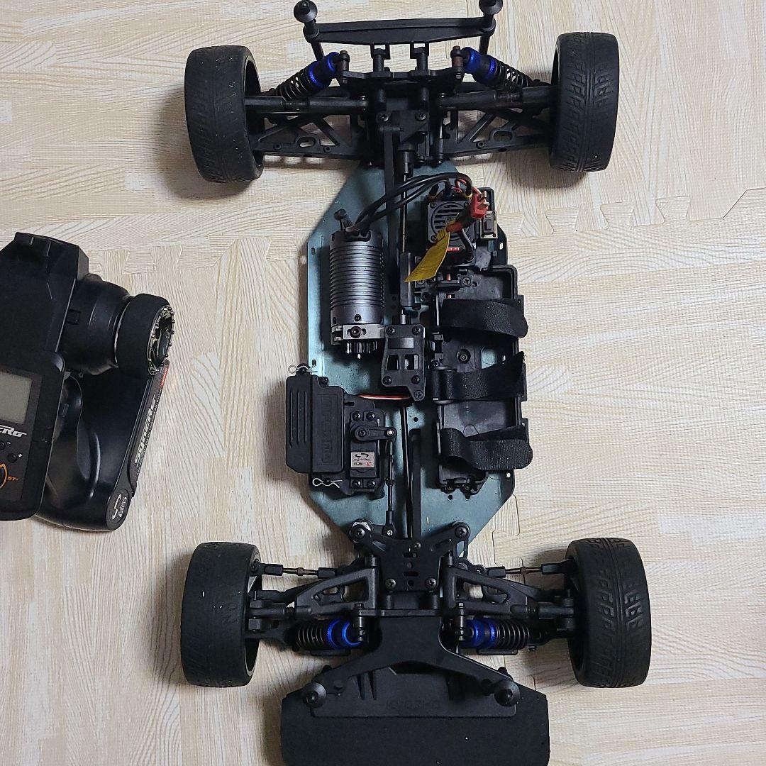 京商インファーノGT2 VE | csm.cg