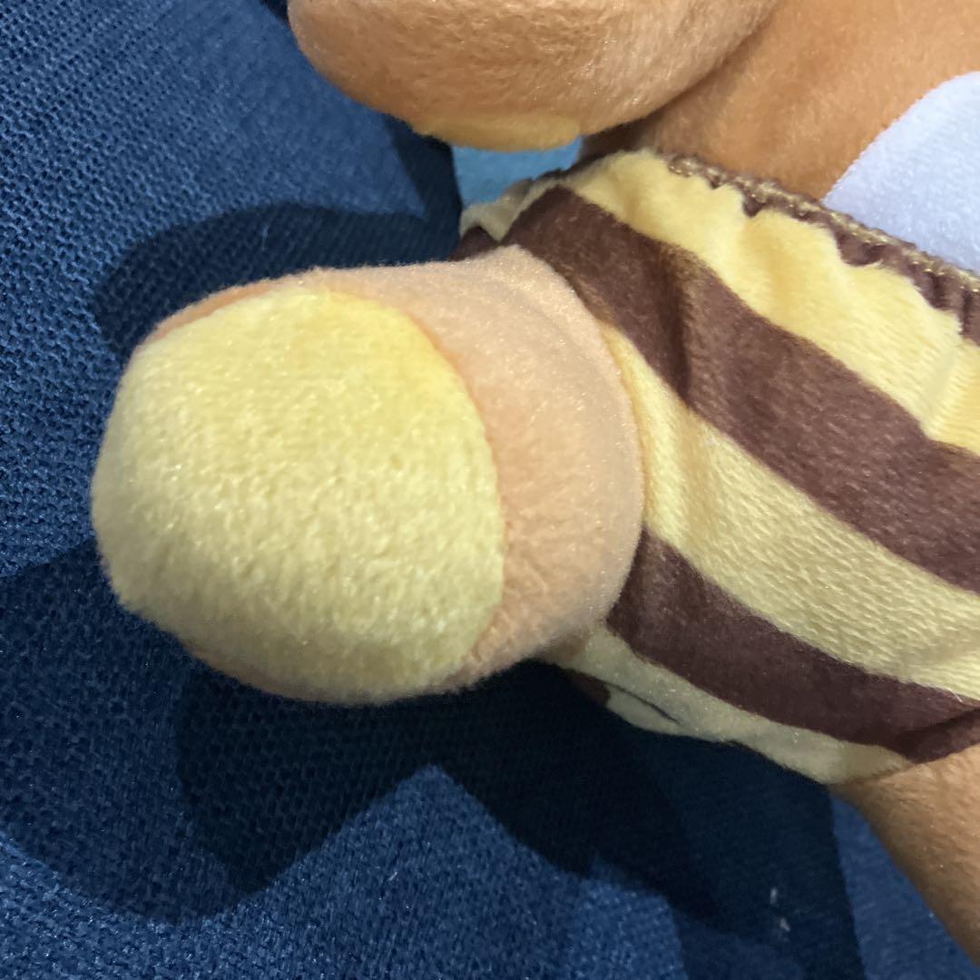 リラックマ ミーツハニー　ぬいぐるみ　はちみつ　みつばち