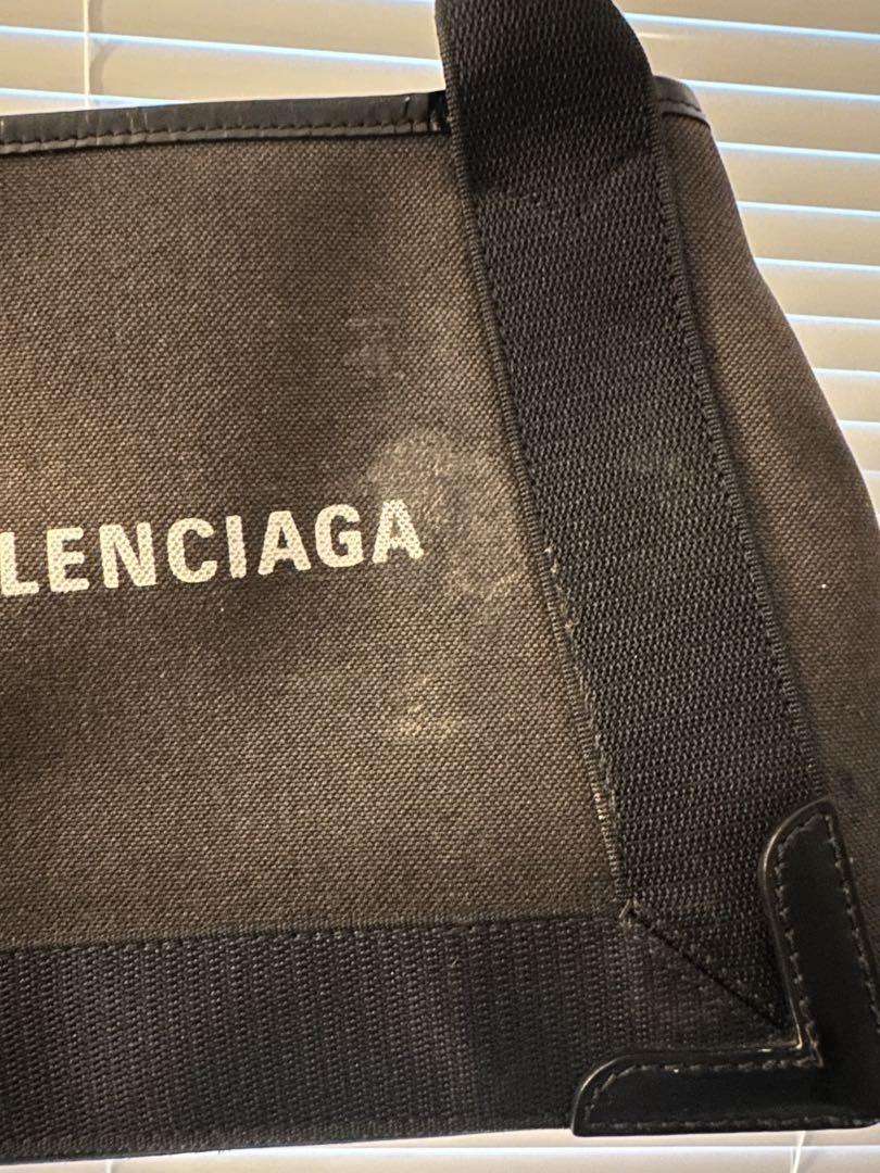 楽天市場】【バッグ】BALENCIAGA バレンシアガ エブリデイ