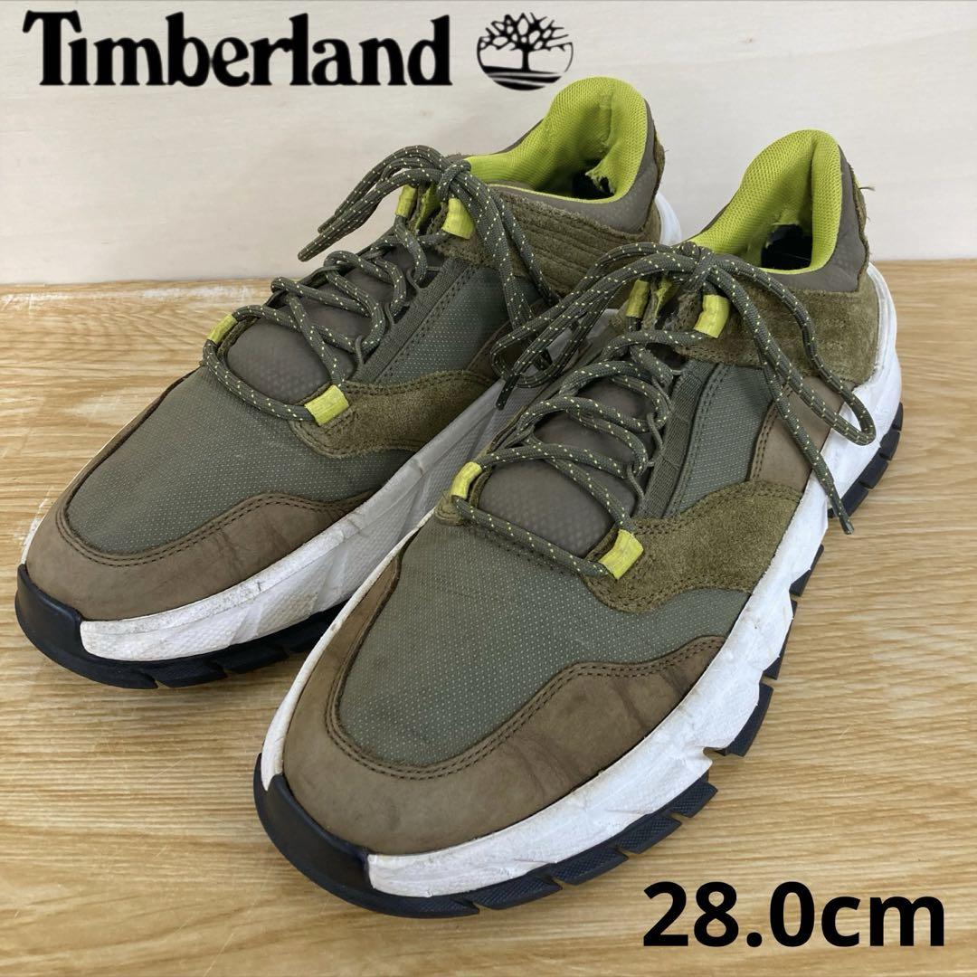 Timberland TURBO LOW 28.0cm