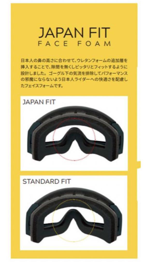 VONZIPPER ボンジッパー 全天候対応　男女兼用 UV100%