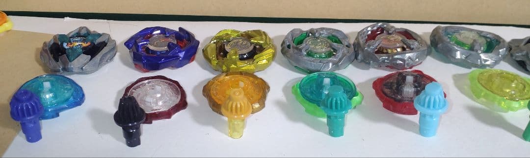 ベイブレードX 整理品 ベイブレードX 整理品