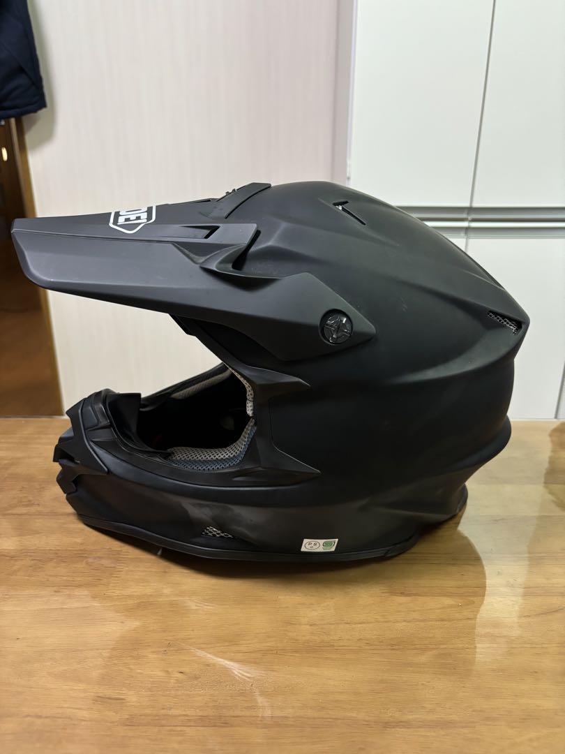 SHOEI フルフェイスヘルメット