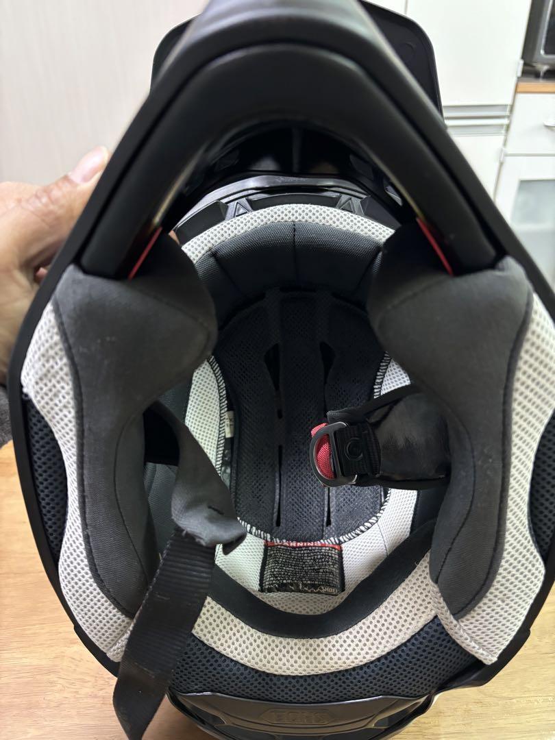 SHOEI フルフェイスヘルメット