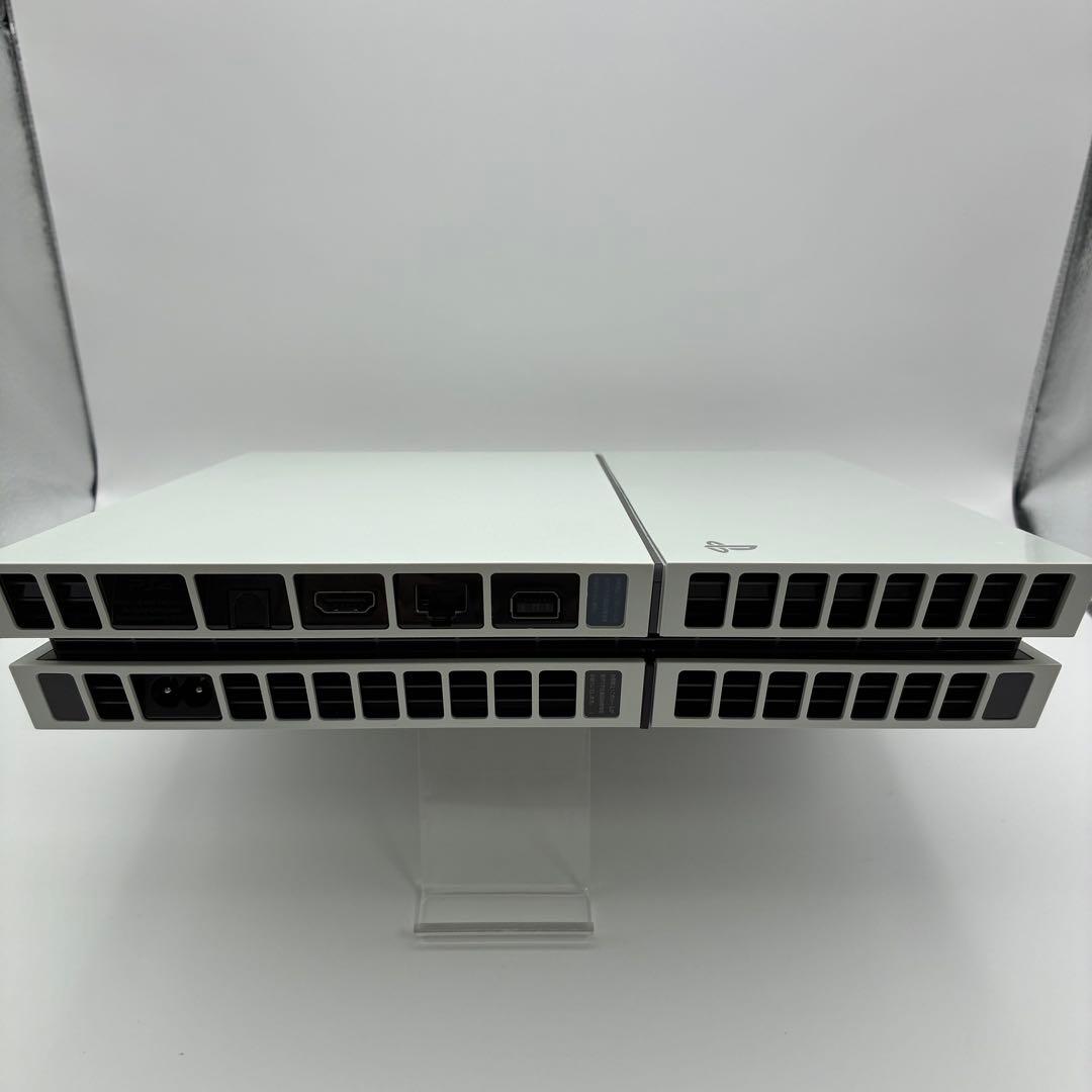 PlayStation4 本体 ホワイト CUH-1100A