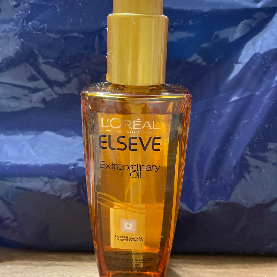 ロレアル パリ エクストラオーディナリーオイル - 通販 - guianegro.com.br