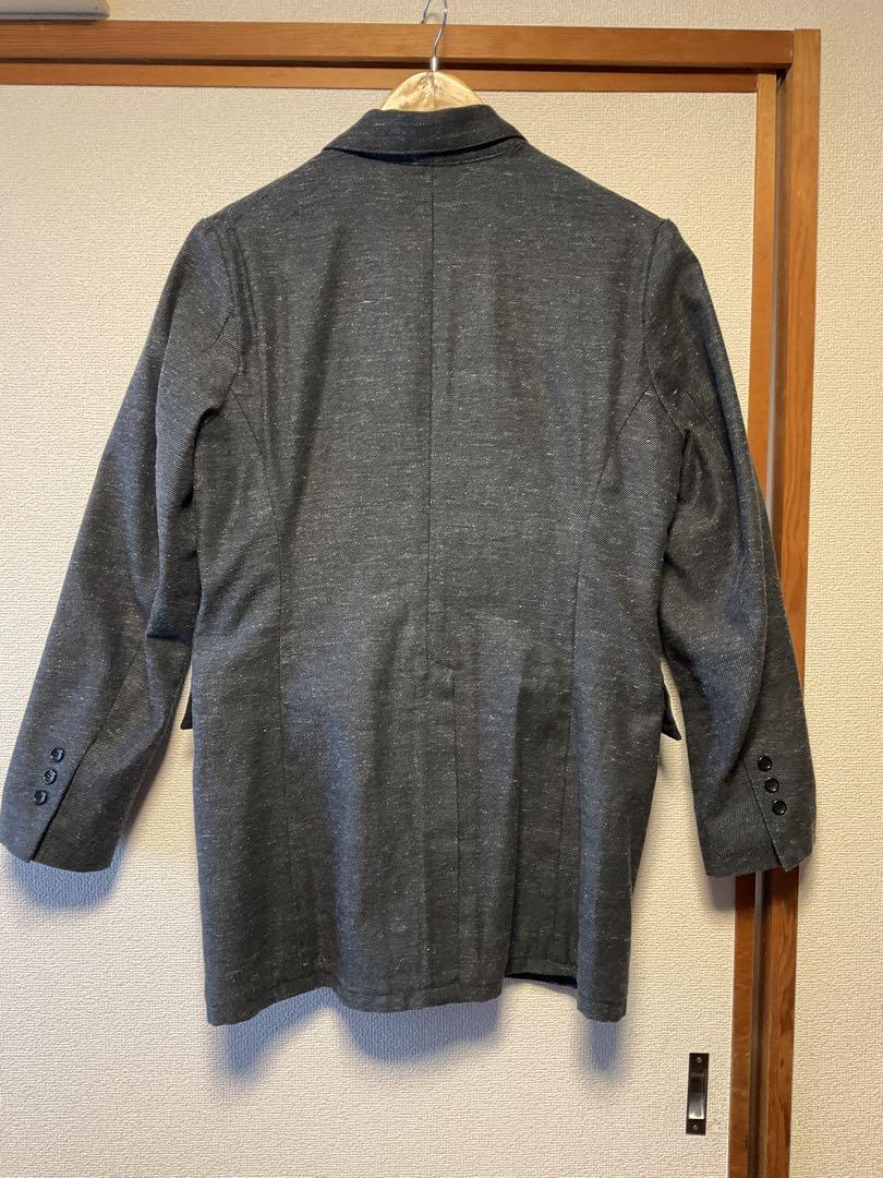 DjangoAtour jacket & trousers セットアップ