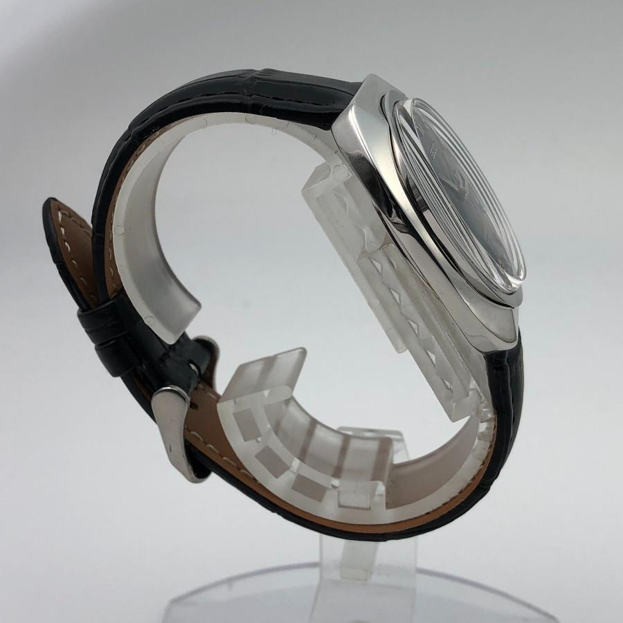 【極美品・精度良好】SEIKO セイコーマチック-P 希少ブルー文字盤