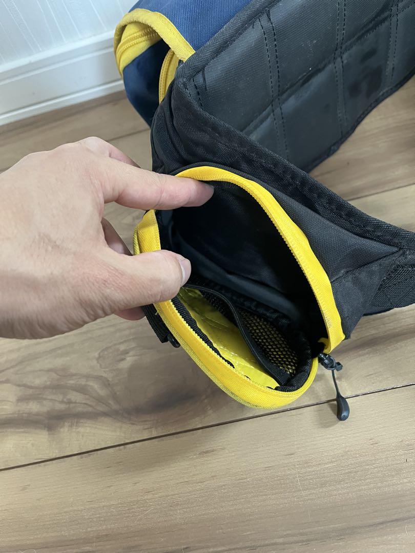 Husqvarna ウエストバッグ