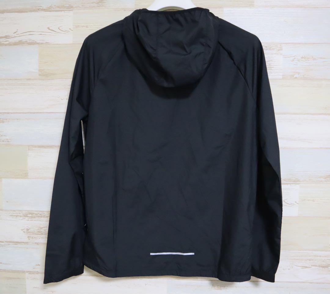 新品 NIKE ナイキ エッセンシャル メンズ フーデッド ランニングジャケット
