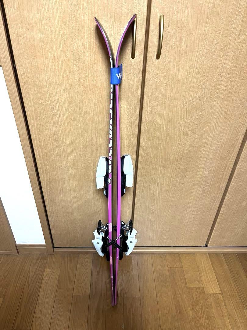 スキー板　キッズ　110cm