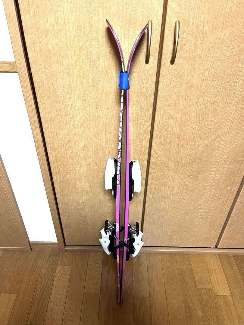 スキー板　キッズ　110cm