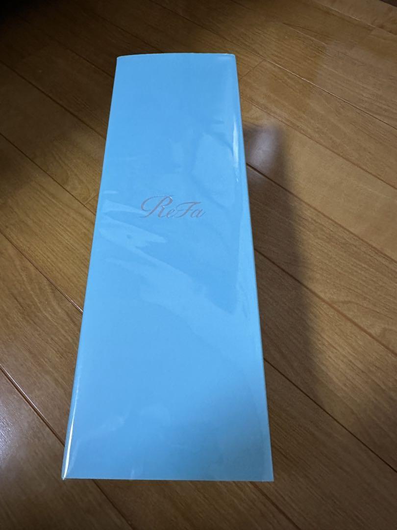 リファファインバブルワン
