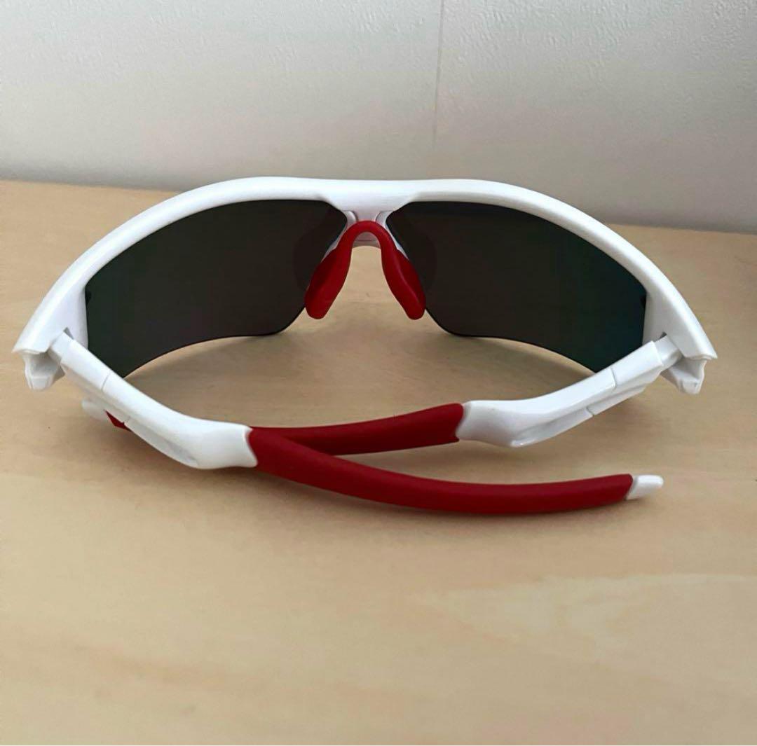 OAKLEY/オークリー】 RadarLock/レーダーロック スポーツ