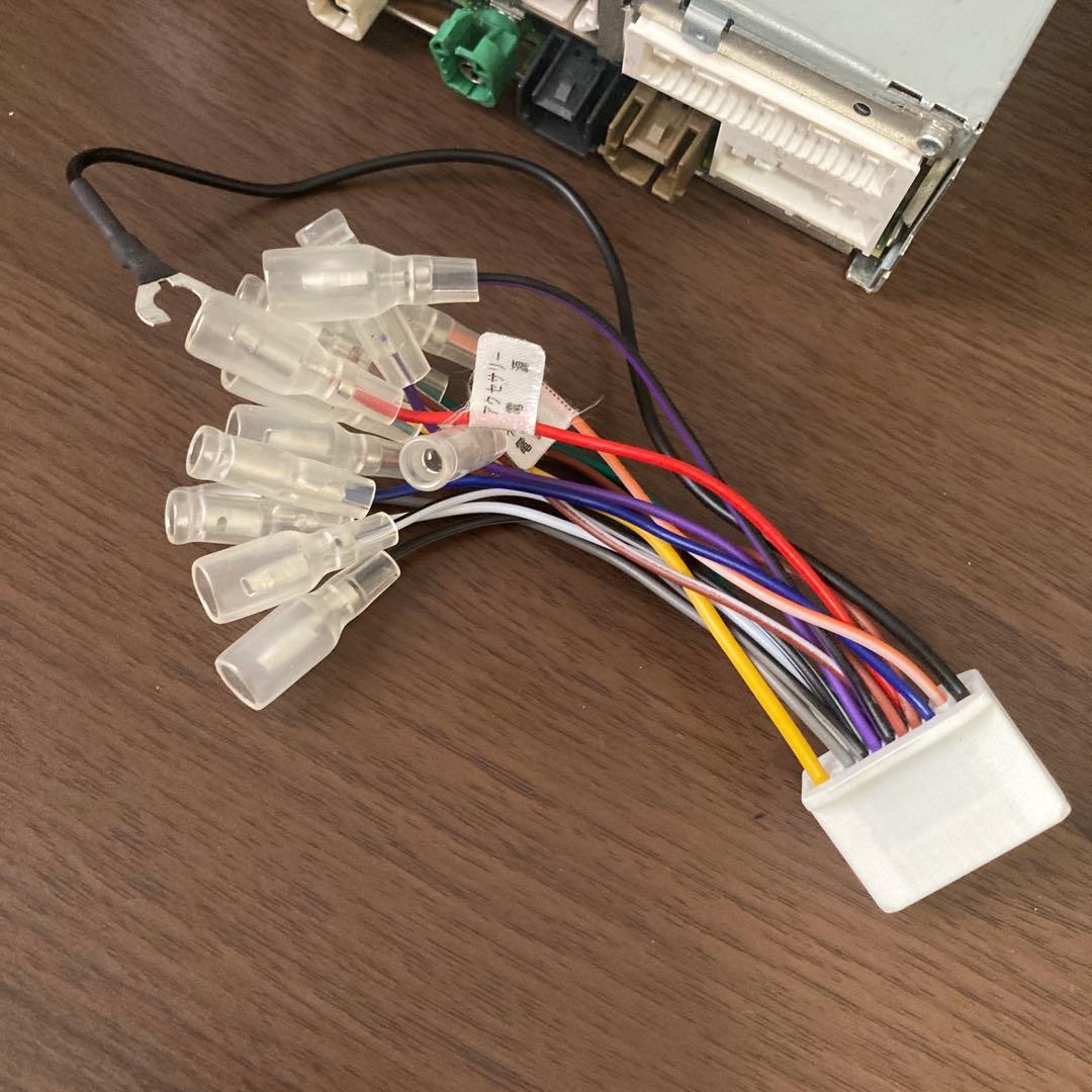 Apple CarPlay対応カーナビ