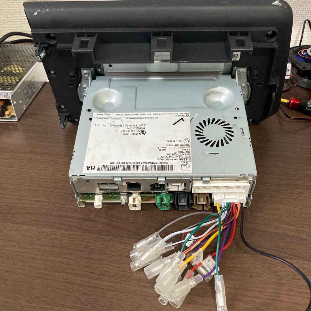 Apple CarPlay対応カーナビ