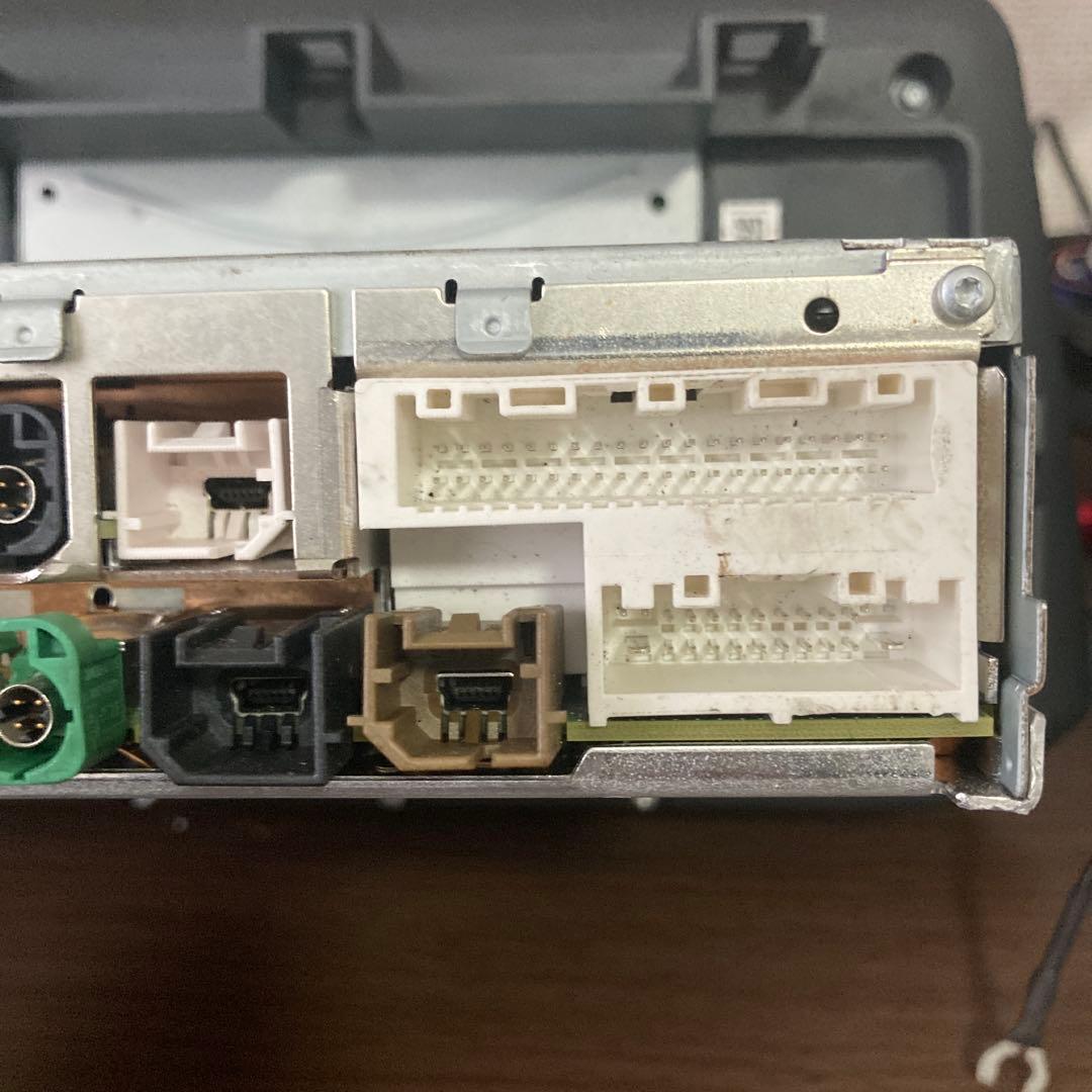 Apple CarPlay対応カーナビ