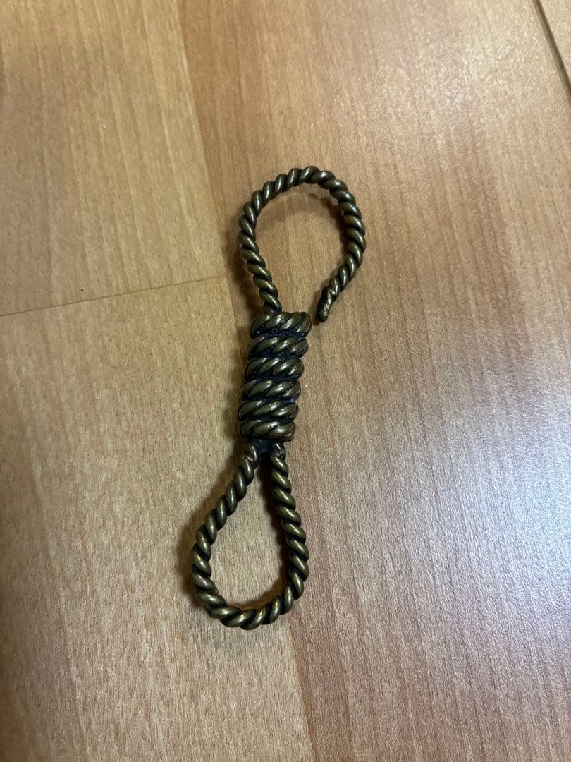 希少品 RUDEGALLERY BLACKREBEL キーホルダー 真鍮 ブラス 希少品 RUDEGALLERY BLACKREBEL キーホルダー 真鍮 ブラス