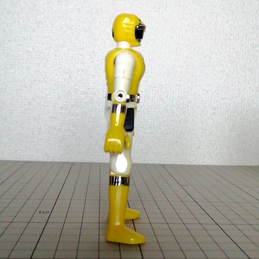 超獣戦隊ライブマン　プラデラ　モトライオン