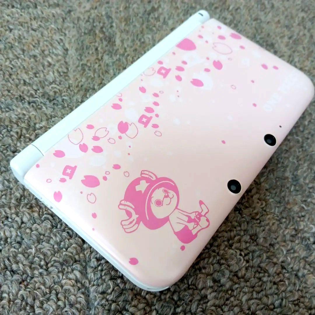3DSLLNintendo
