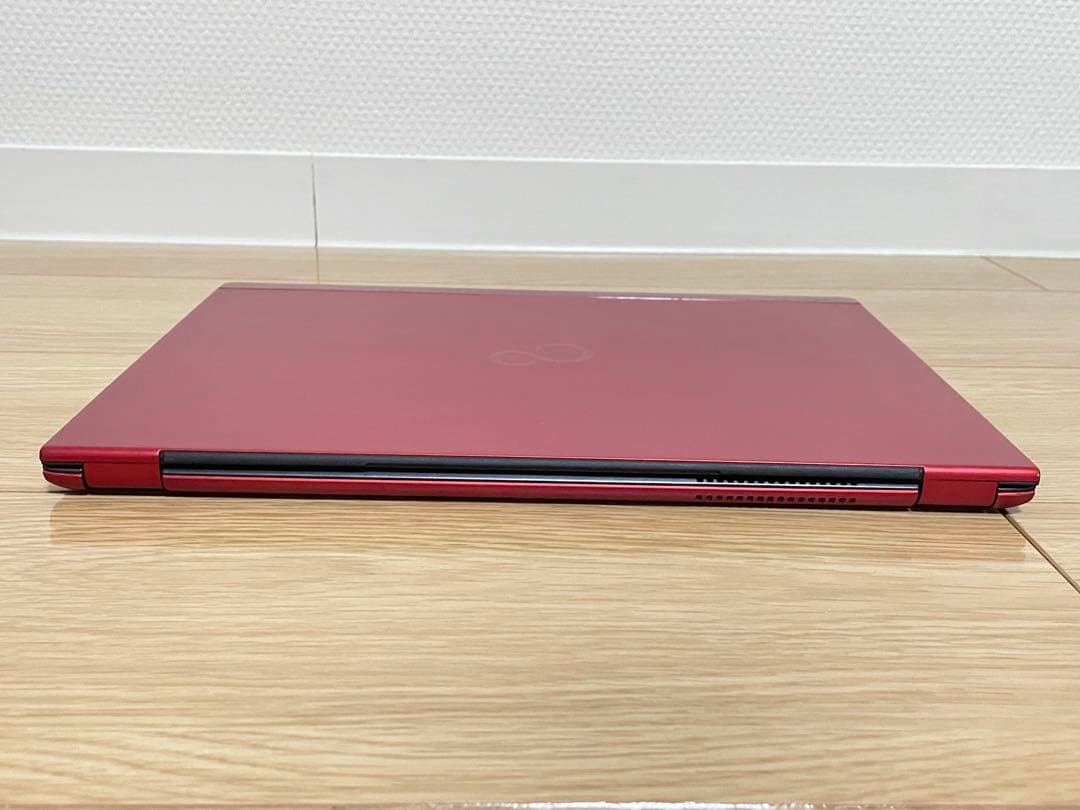 【美品】富士通 LIFEBOOK FHD液晶 i5-7300U SSD256GB 富士通 - 【美品】富士通 LIFEBOOK FHD液晶 i5-7300U SSD256GBの