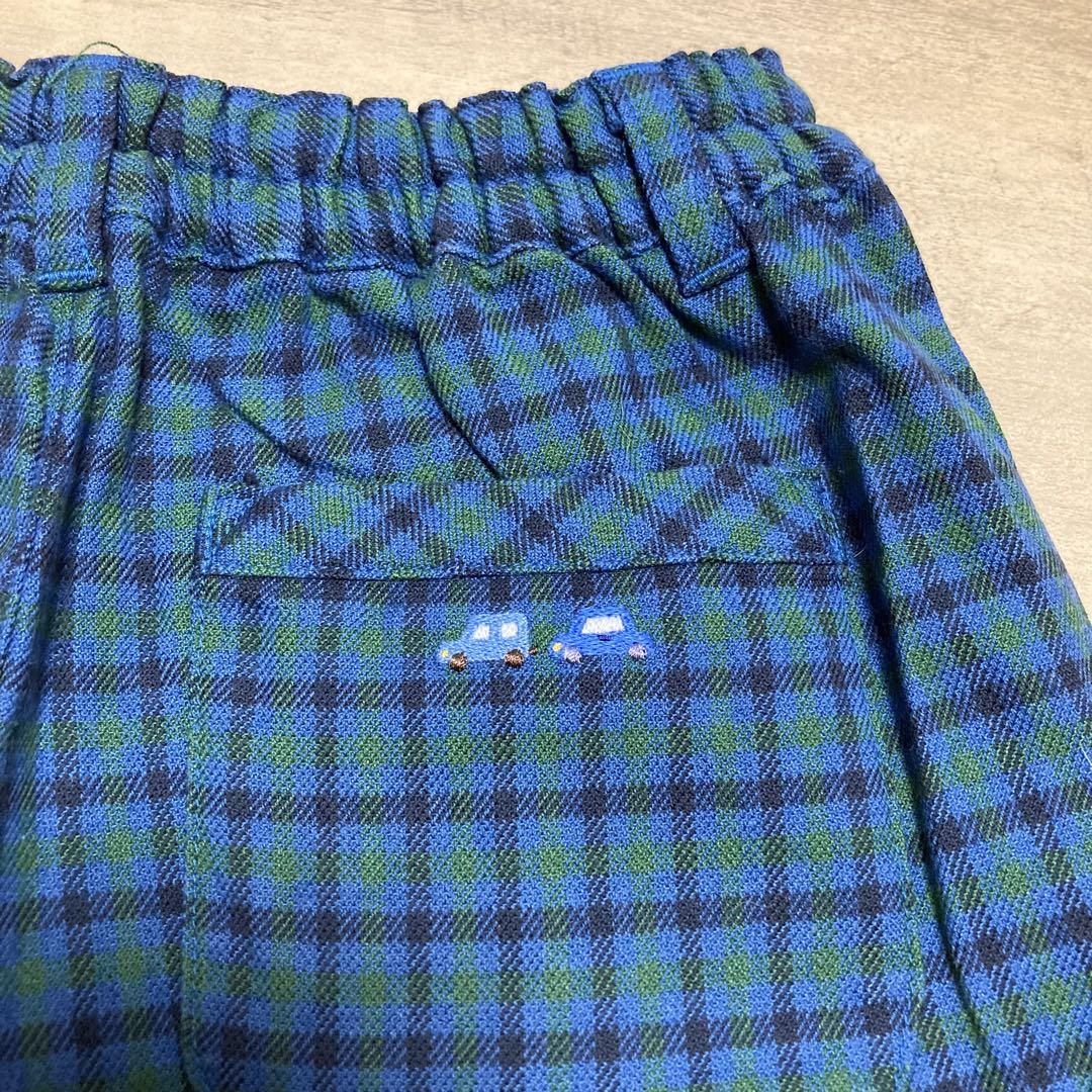 4点セット 入学式