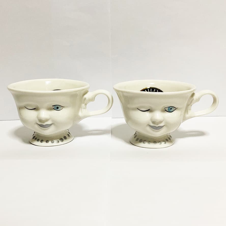 【レア】ベイリーズ ヘレンハント カップ ２点　#005