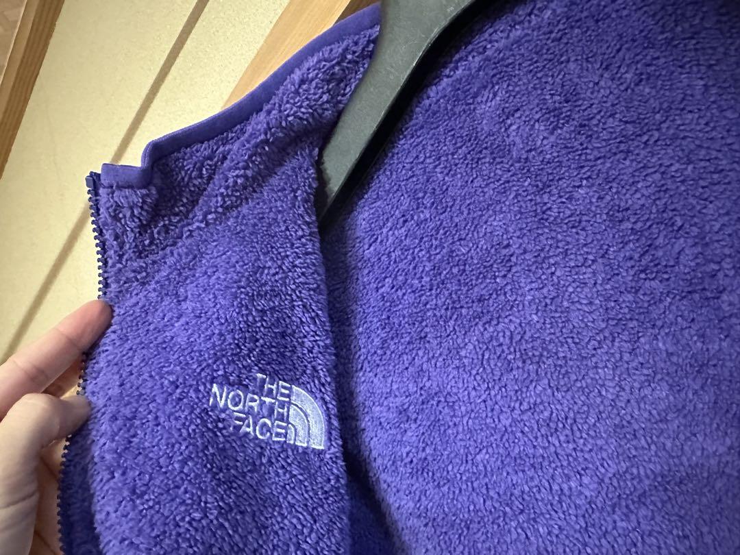 ⭐️美品⭐️THE NORTH FACE⭐️ナイロンジャケット⭐️150