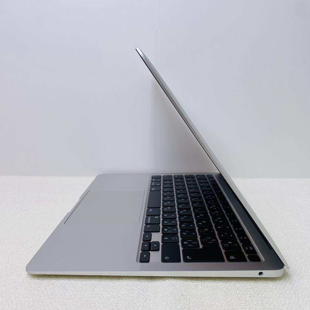 Macbookair2020