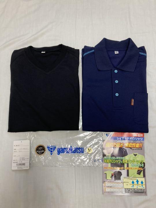 シャツ ポロシャツ 公式オンラインストア& 【まとめ買い】半袖ポロシャツ 長袖シャツ ポロシャツ