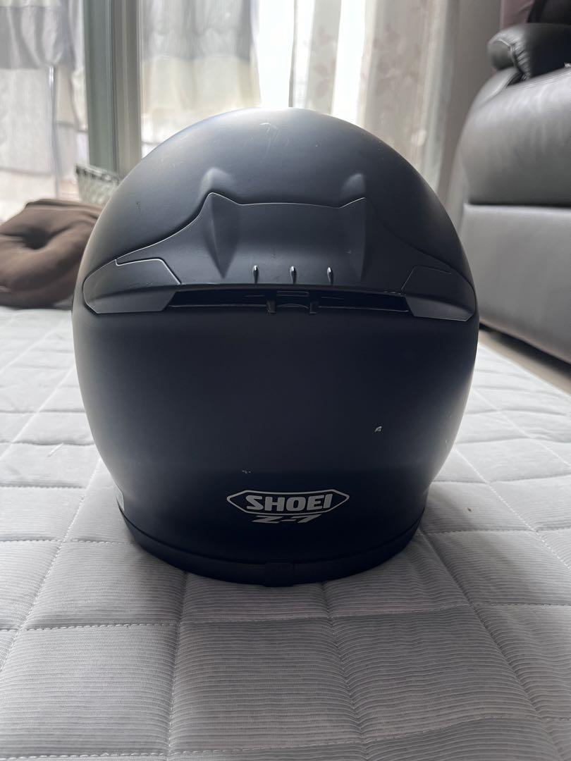 SHOEI Z-7 フルフェイスヘルメット L