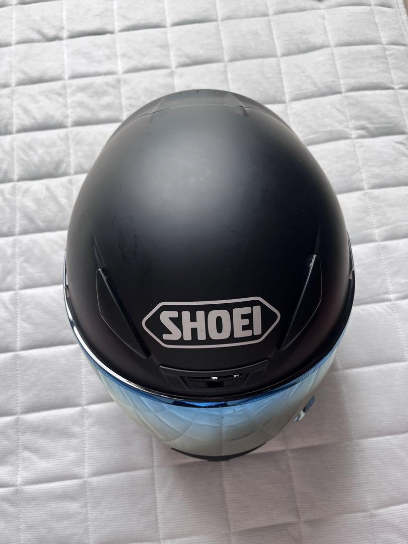 SHOEI Z-7 フルフェイスヘルメット L