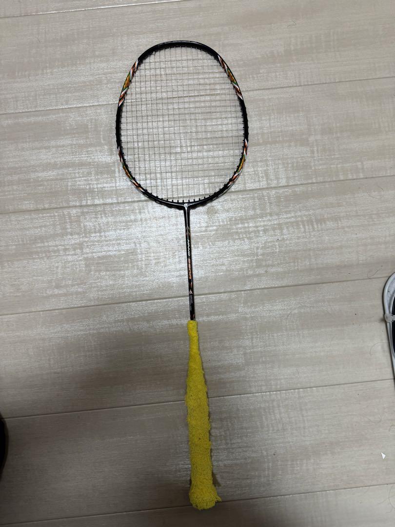 YONEX EXBOLT 65 100mロール (エクスボルト65) ホワイト