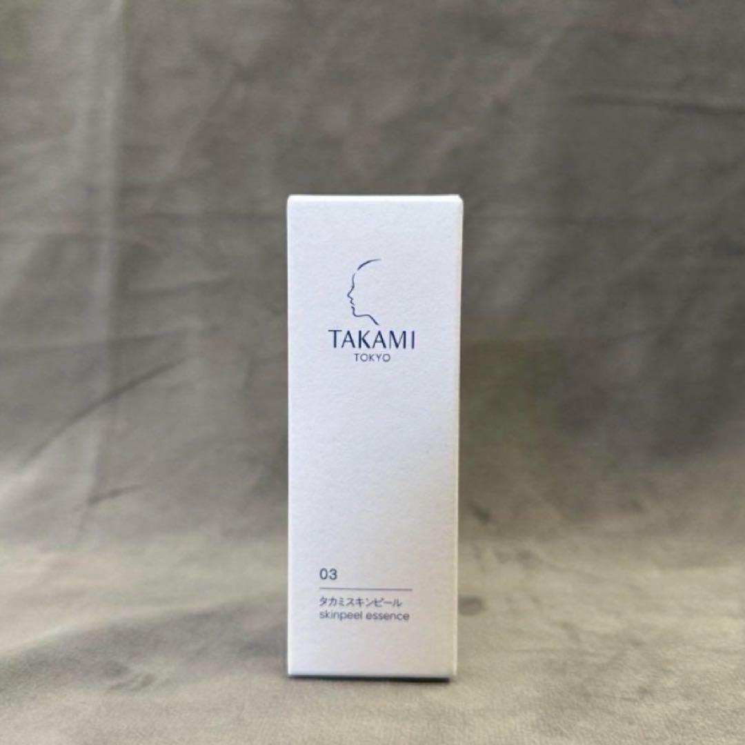 【新品】-TAKAMI タカミ スキンピール 30ml 正規品 60箱セット-