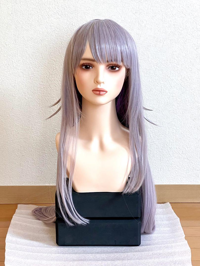 崩壊スターレイルコスプレマダムヘルタウィッグ
