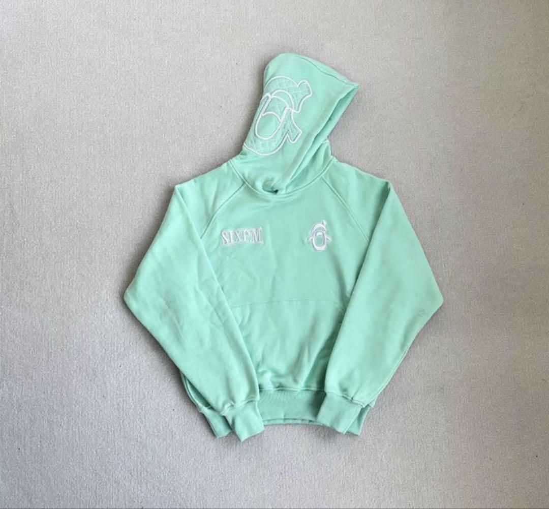 6PM True Religion セットアップ