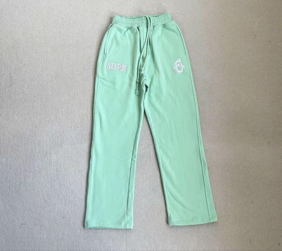 6PM True Religion セットアップ