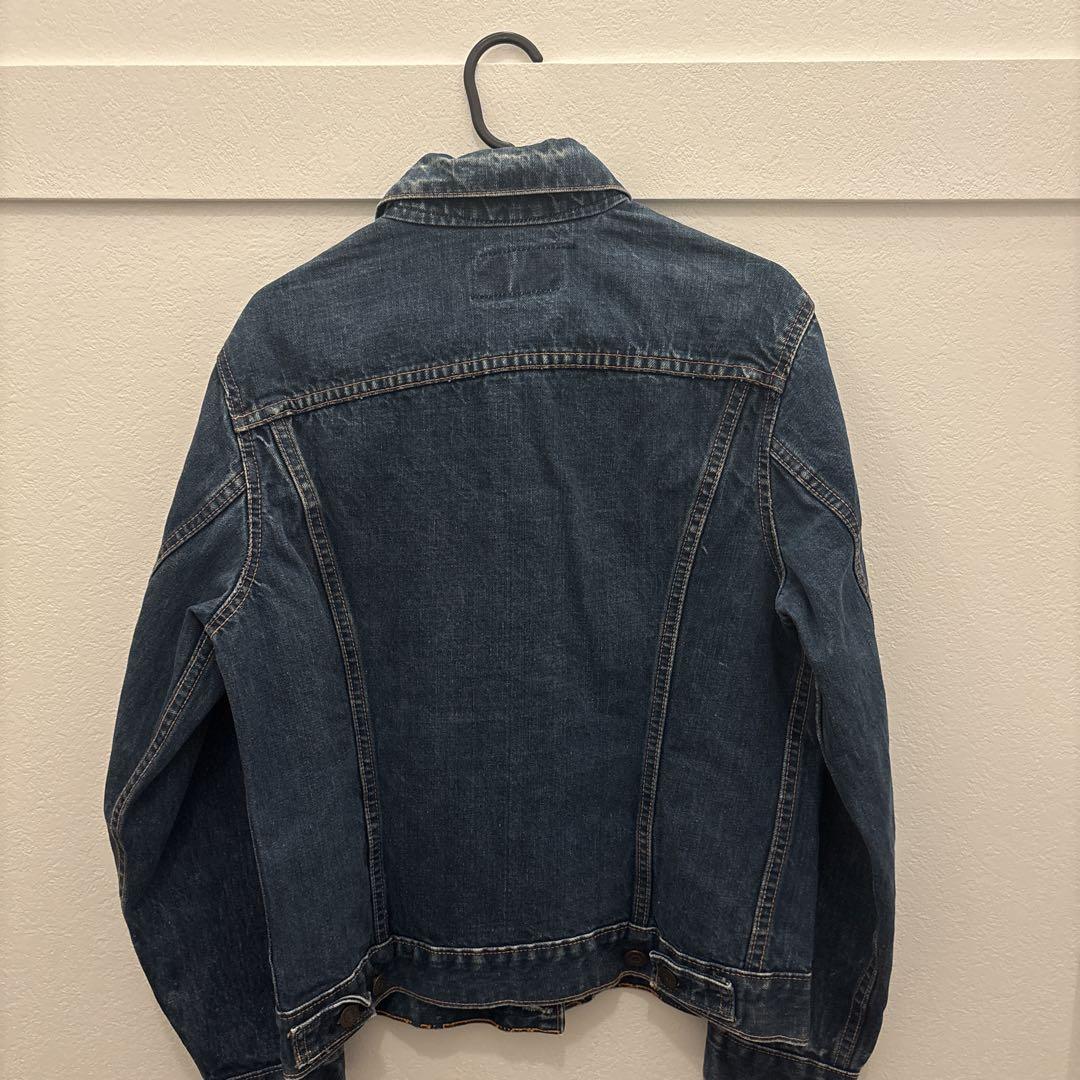 Levi's リーバイス 70505 BIGE オリジナル