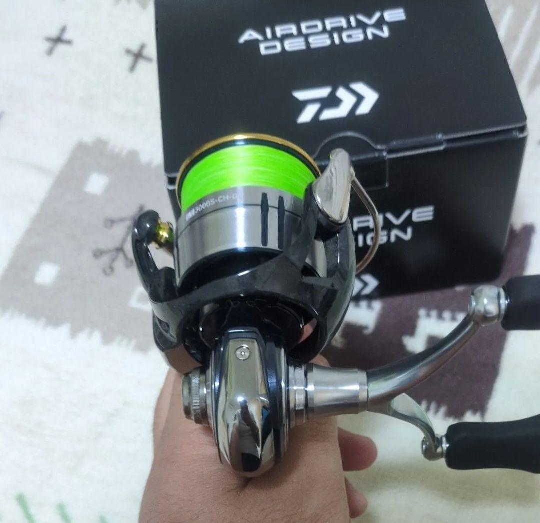 ♥ 19セルテート CP LT3000S-CH-DH おまけ 品DAIWA HRDEVELOPMENT_JP
