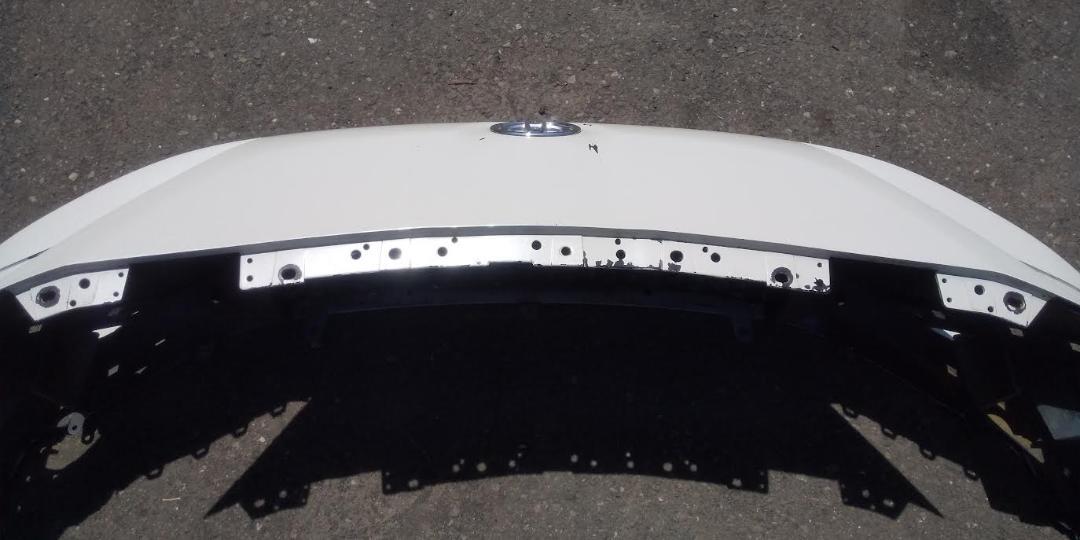 No.017 トヨタ ハチロク系 フロントバンパー